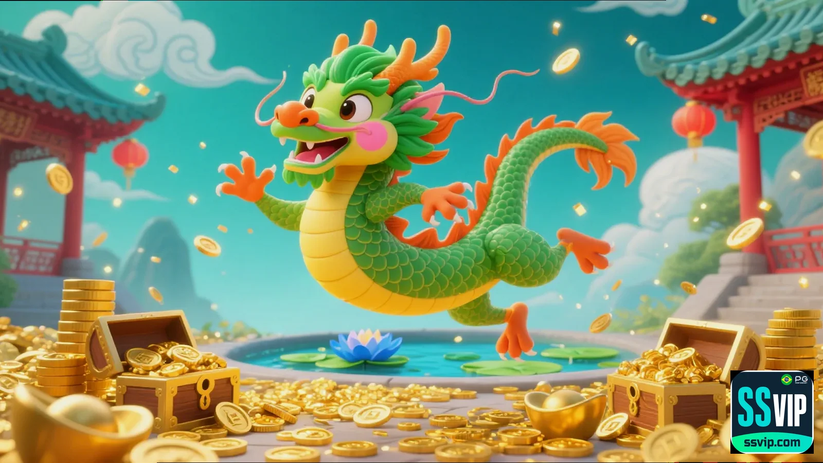 Imagem do app SSVIP - ssvip