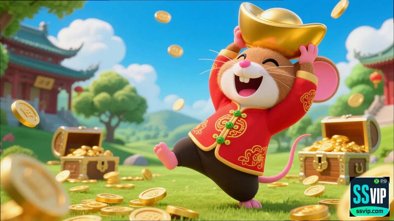 Cassino online seguro