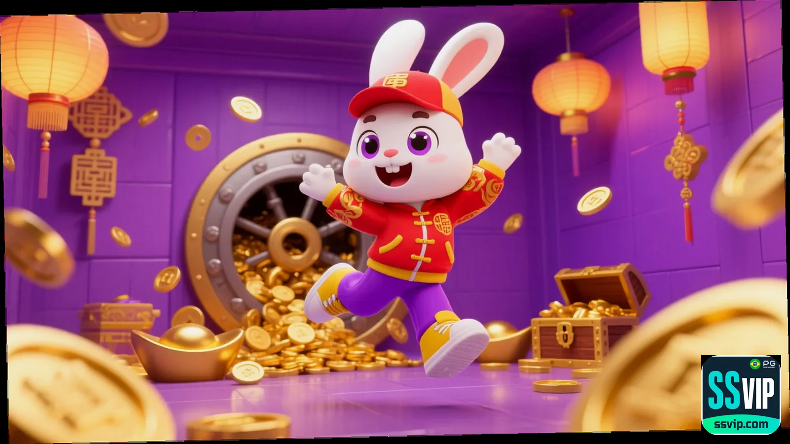 Cassino online seg - ssvip