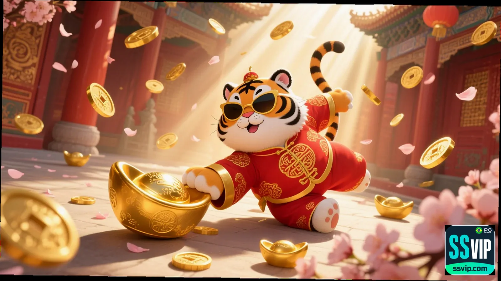 Benefícios do programa VIP - ssvip